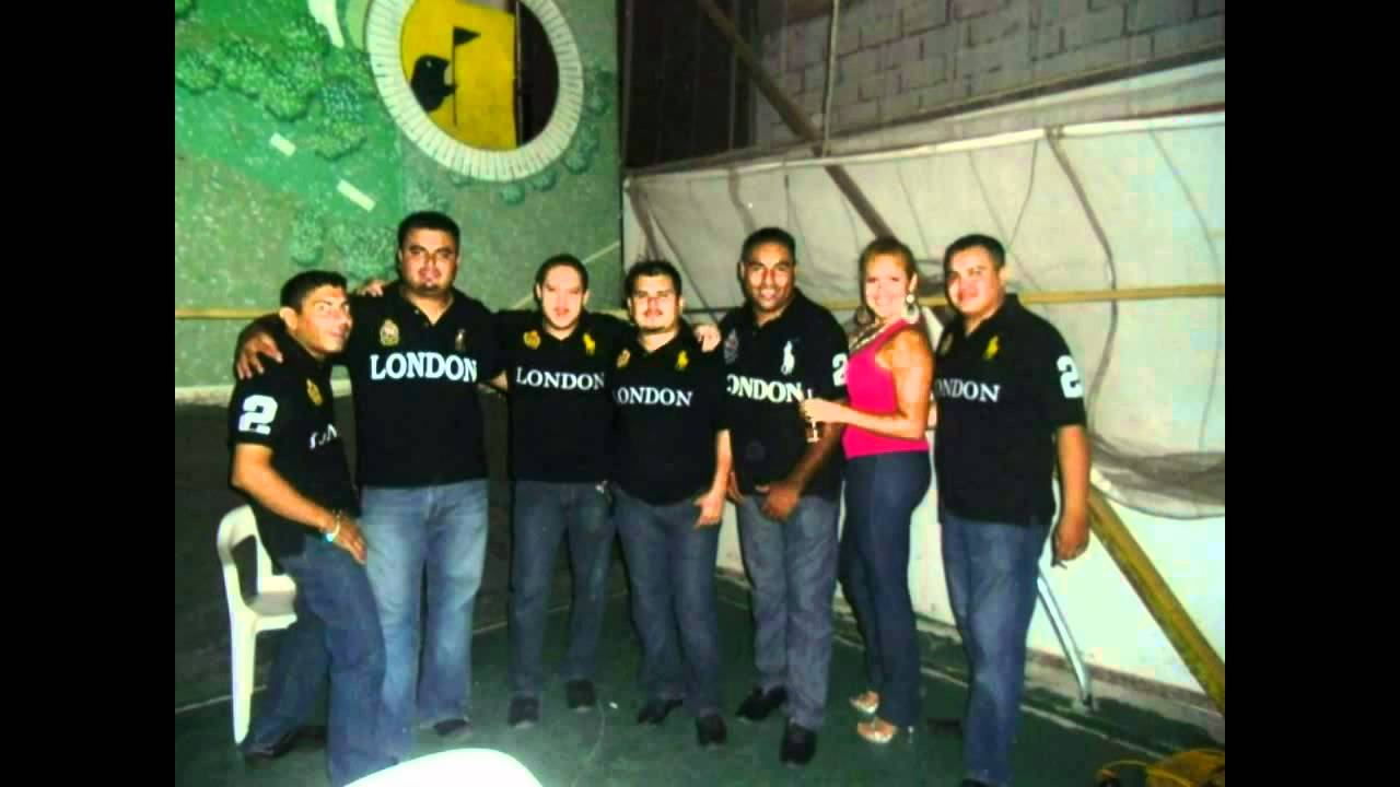 Ella es Divina-Los Nuevos Infieles Tepic Nayarit