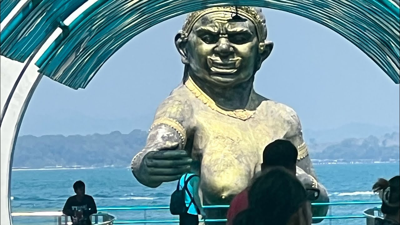 ОСТРОВ САМЕТ 🏝️