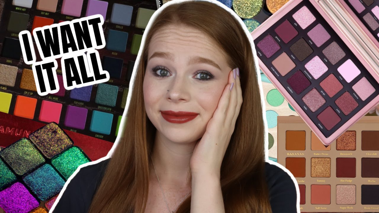 Indie Makeup Releases | Buy or Bye? #132