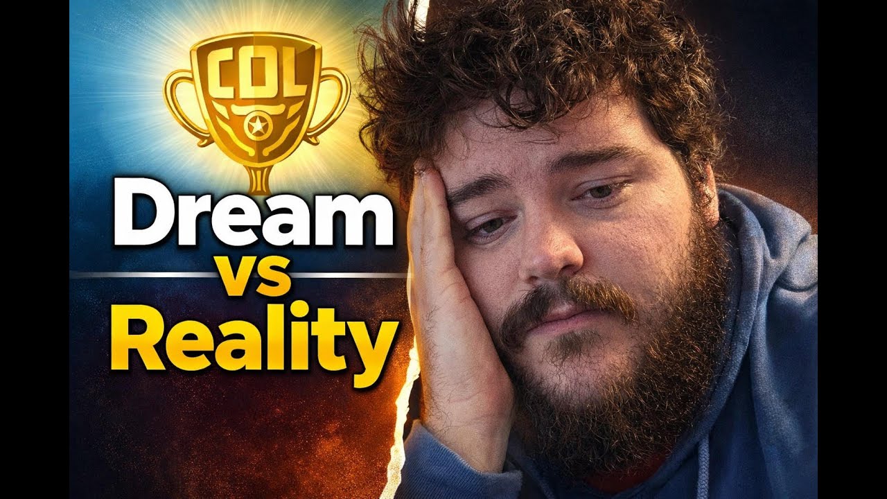 “My CDL Dream vs Reality… The Truth So Far”