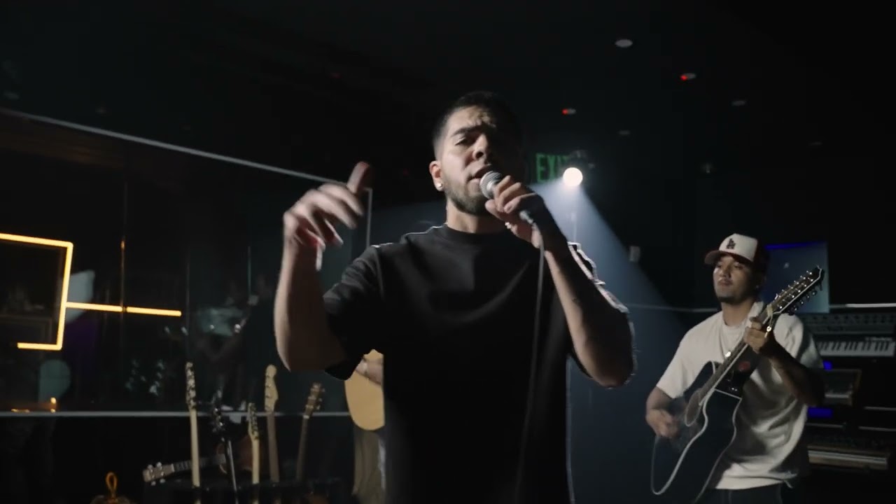 Grupo Hacendado - El Gryffindor [En vivo]