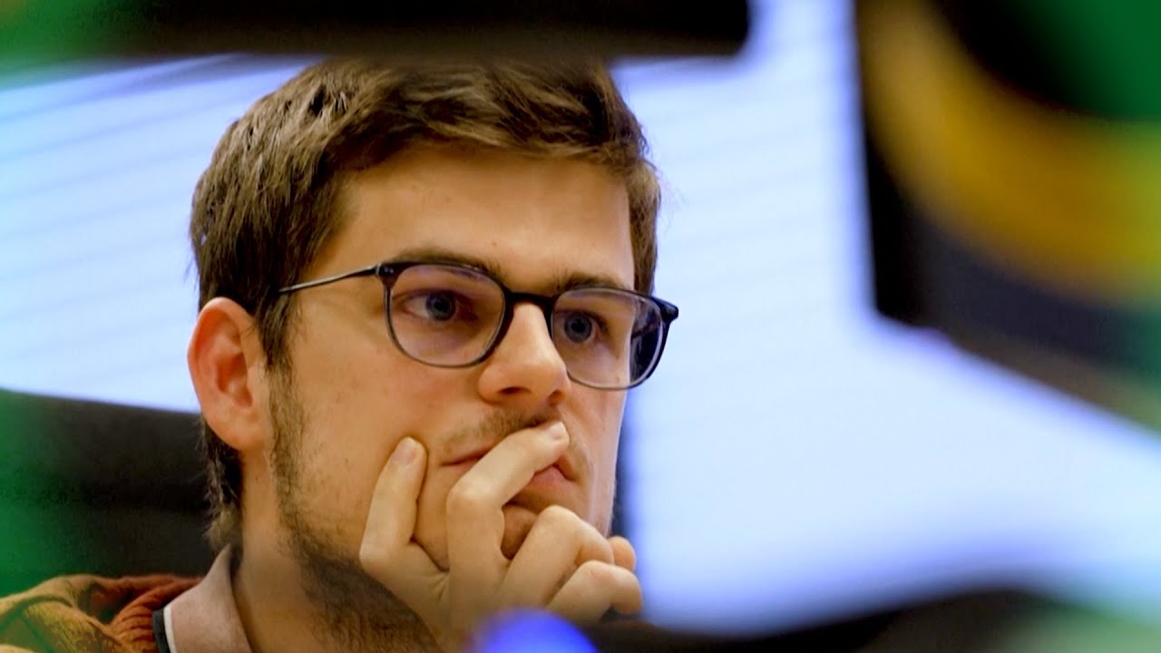 Noticiero Científico y Cultural Iberoamericano NCC # 829