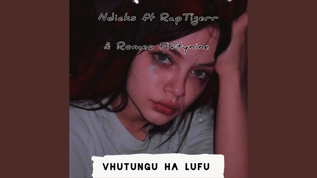 Vhutungu ha lufu (feat. Raptiger & Romeofifeynine)