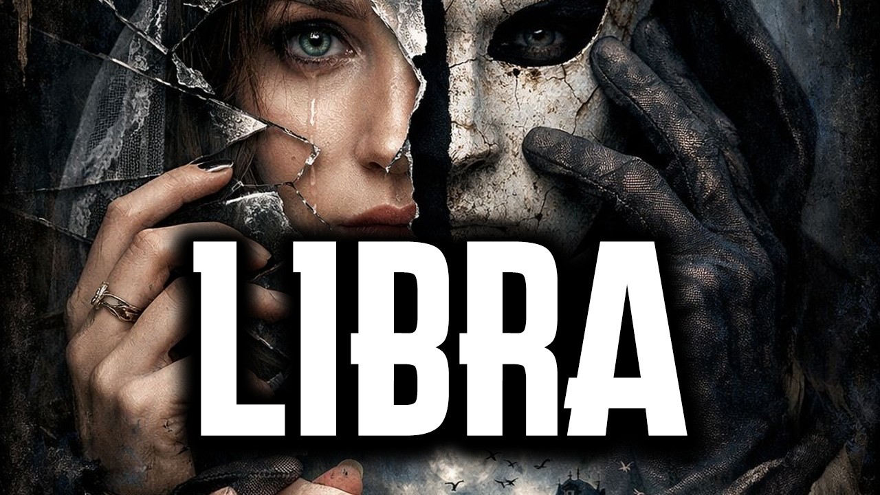 LIBRA♎️ SORPRESA GIGANTE LLEGA DE GOLPE‼️LE ROBASTE EL CORAZÓN ❤️TENDRÁS MÁS DE LO QUE SOÑASTE💫