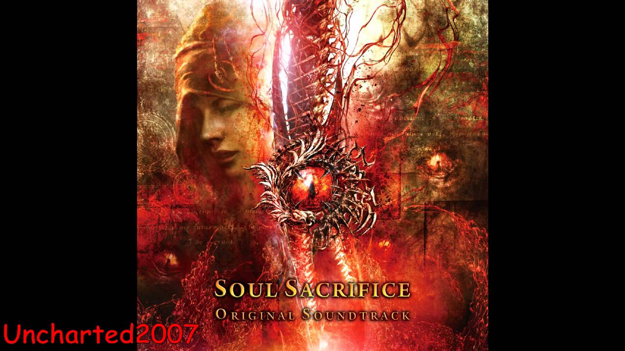 Soul Sacrifice Official Soundtrack: Hope And Future On The Same Page (32/32)