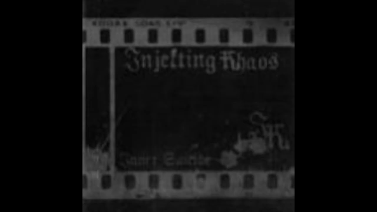 Injekting Khaos-Inner S..e (Full Demo)