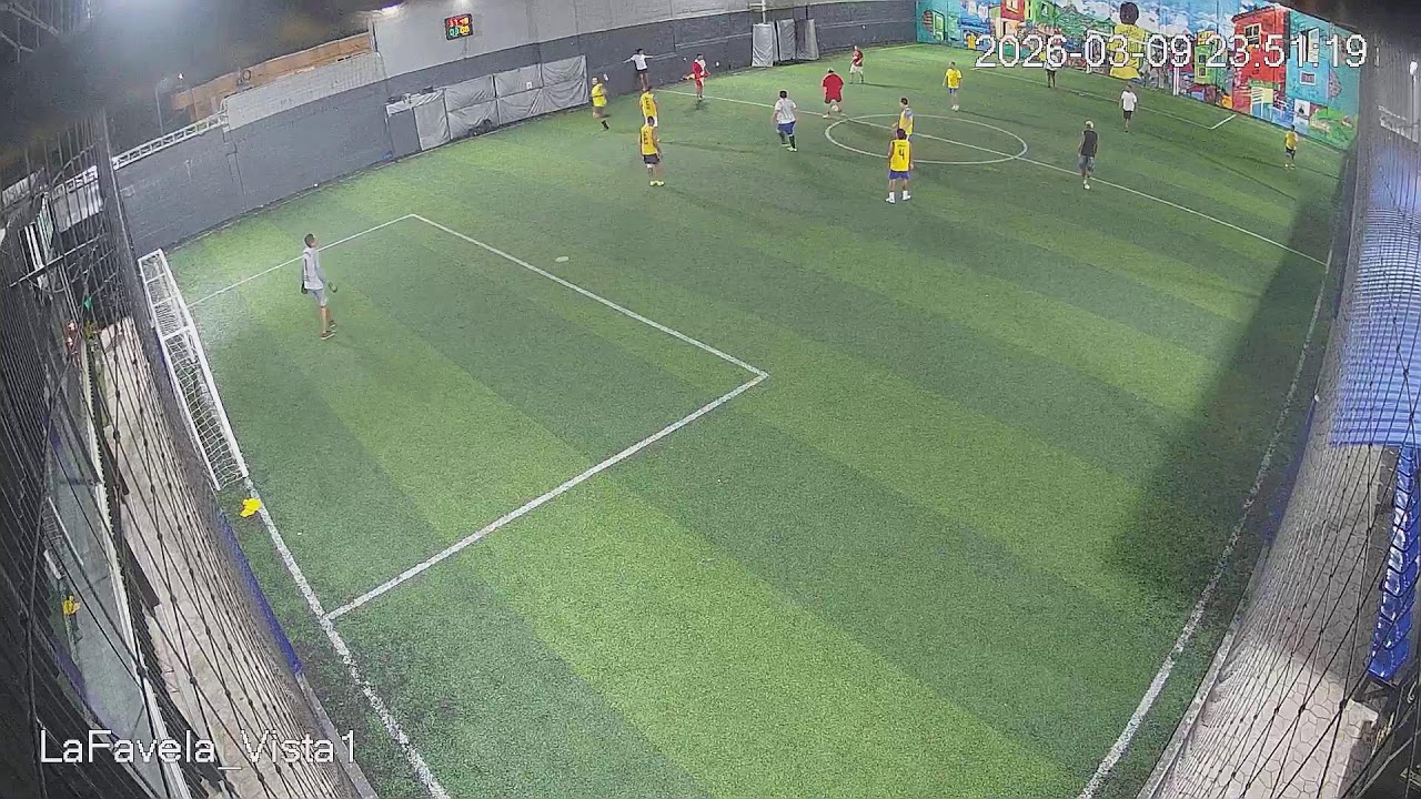 Cancha Futbol_8_vista1 LaFavela Club 09/03/26 inicia 12:01