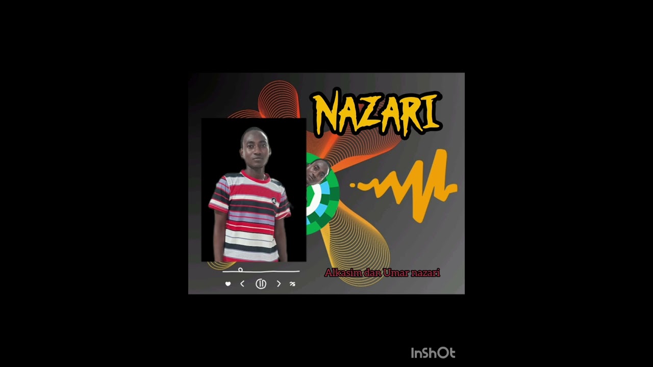 Alkasim dan Umar nazari