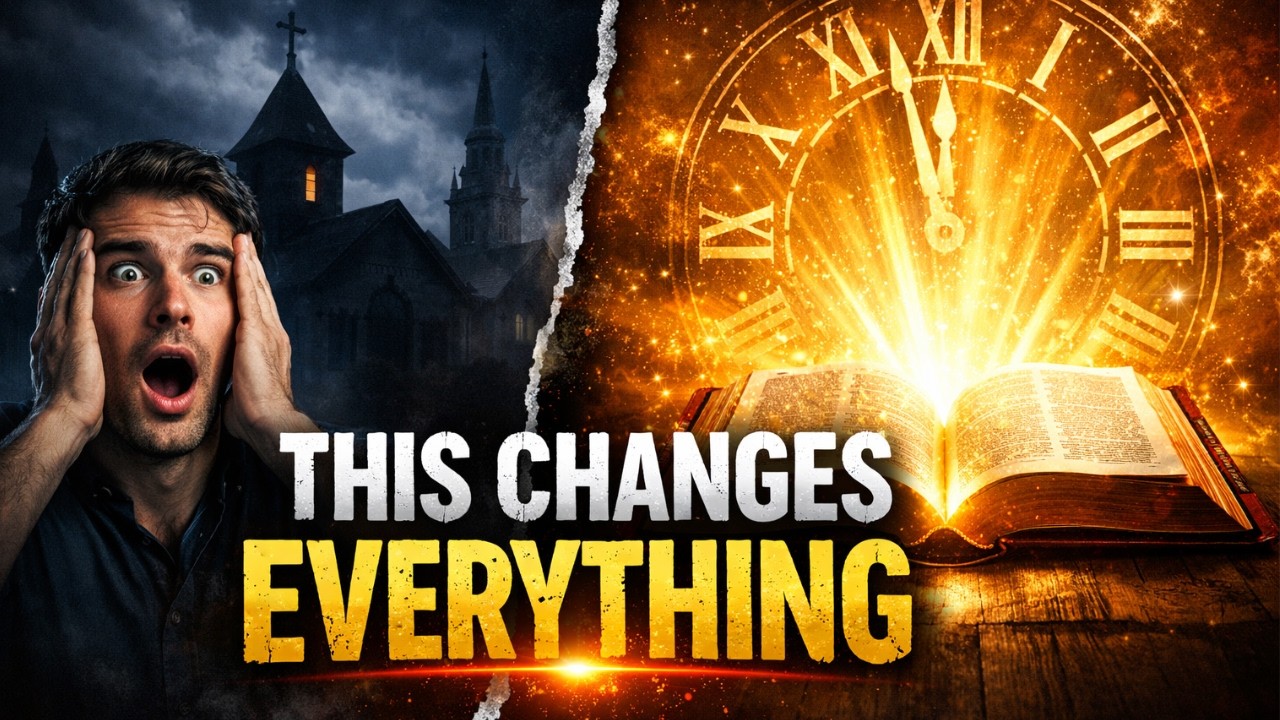 The ONE Thing Adventists Have That NO Other Church Possesses—And Why It Changes EVERYTHING