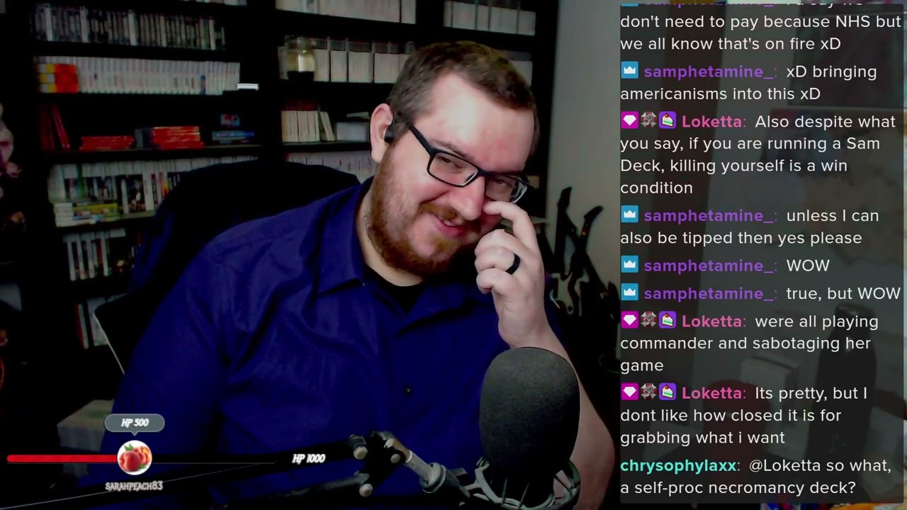 FULL VOD 12/02/26 - Final Fantasy VII Remake - First Time Playthrough