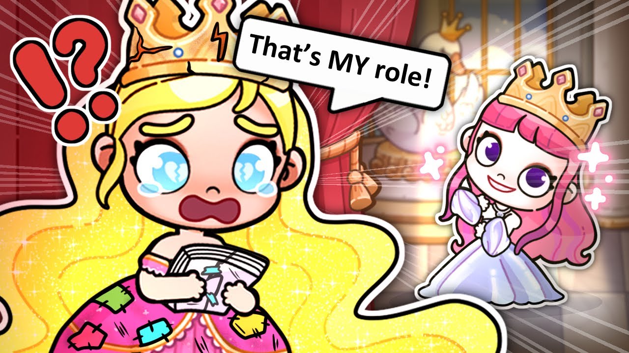 I’ll NEVER Forgive My MOM for THIS! 💔😨 | SAD STORY 💔 | Avatar World | PAZU Games