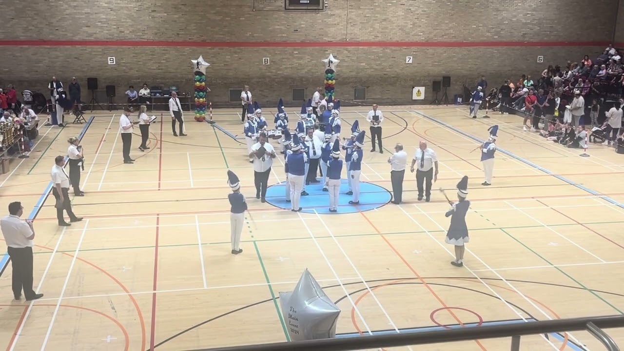 Blue Phoenix MBA The Main Event 2024