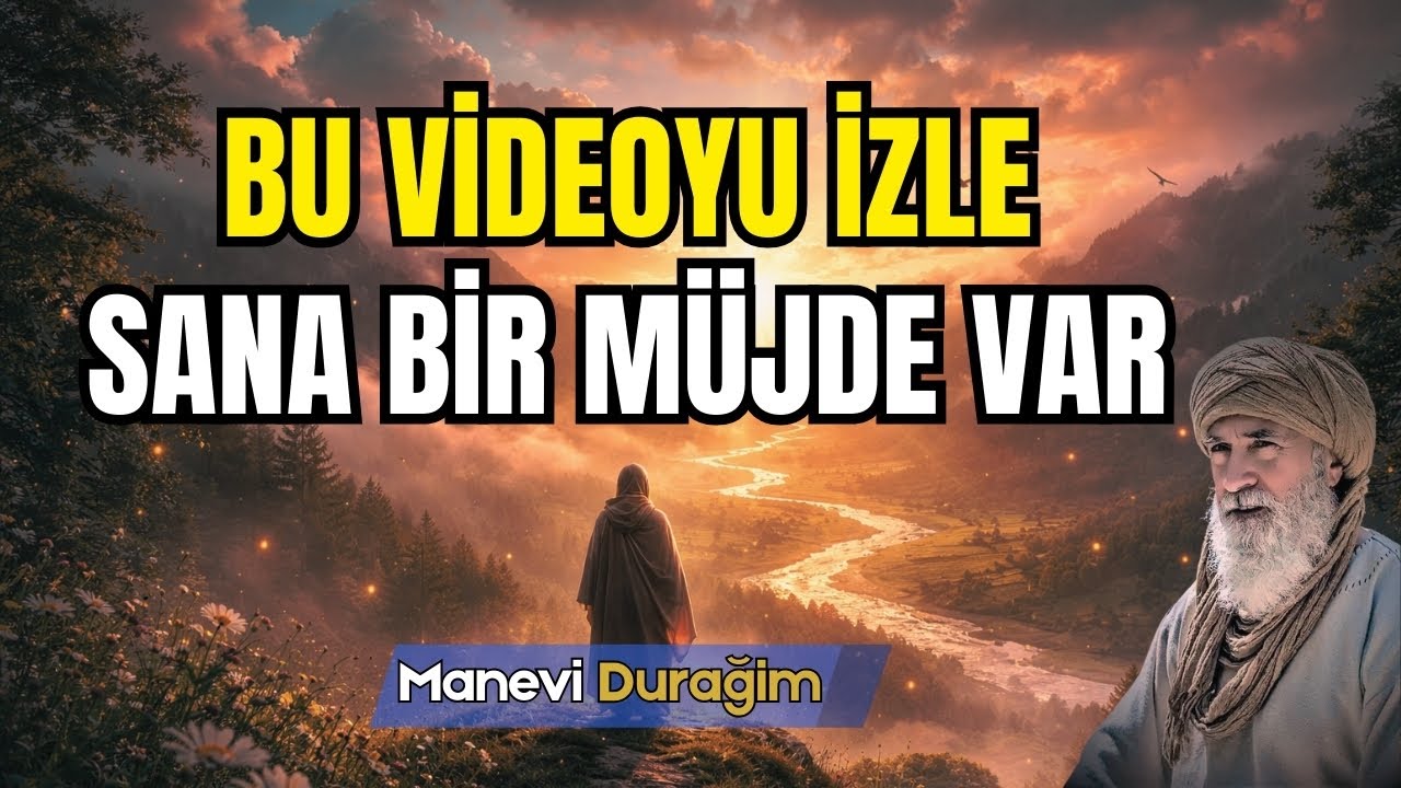 Her Şey Yoluna Girecek | Ummadığın Şeyler Olacak | İbn Arabi’ye Göre