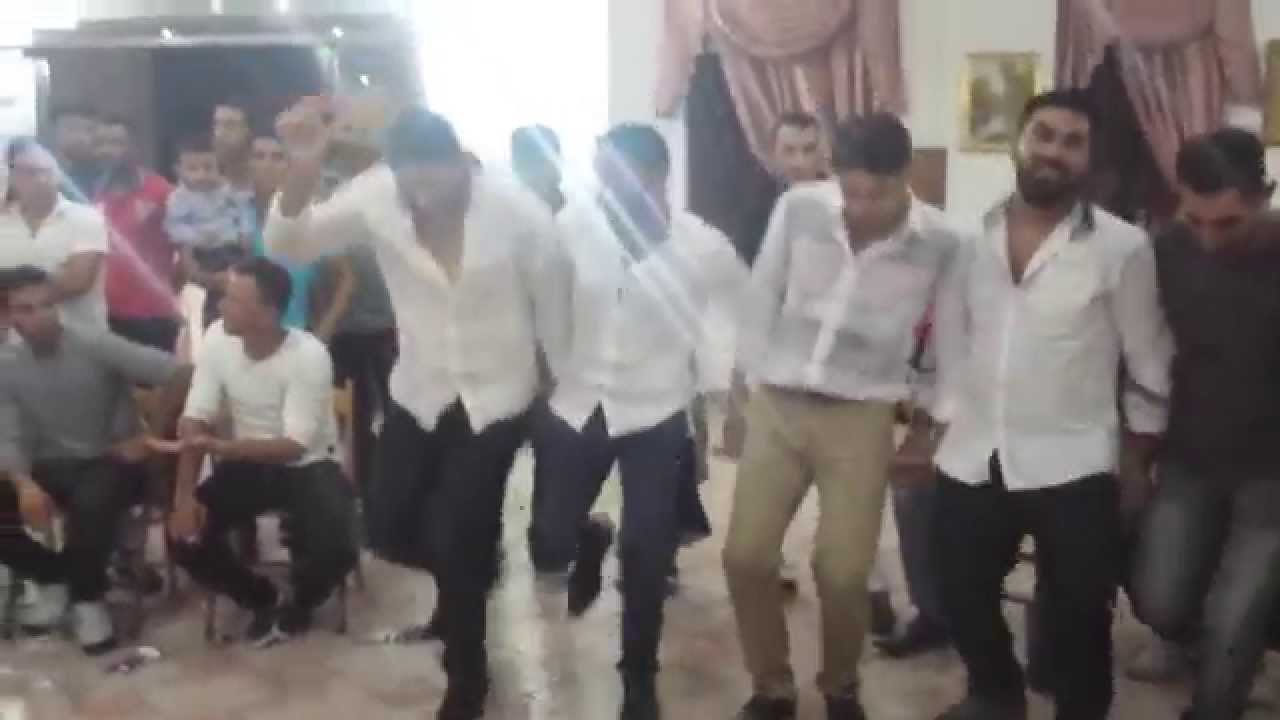عرس السخاني في مالطا (مصعب ابو سمرة) 3