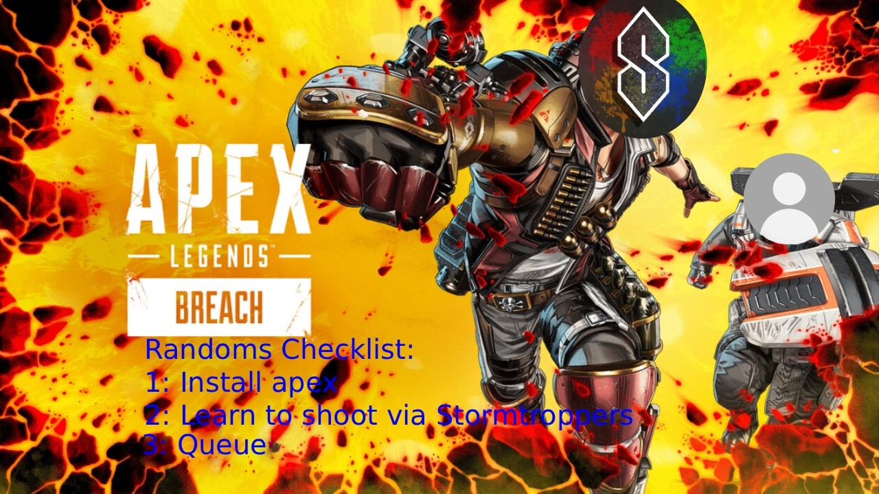 Is Solo Queueing Apex Really That Bad?