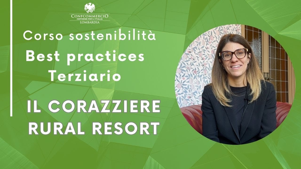 Marta Cogliati - Gestione Risorse Umane Il Corazziere Rural Resort Srl
