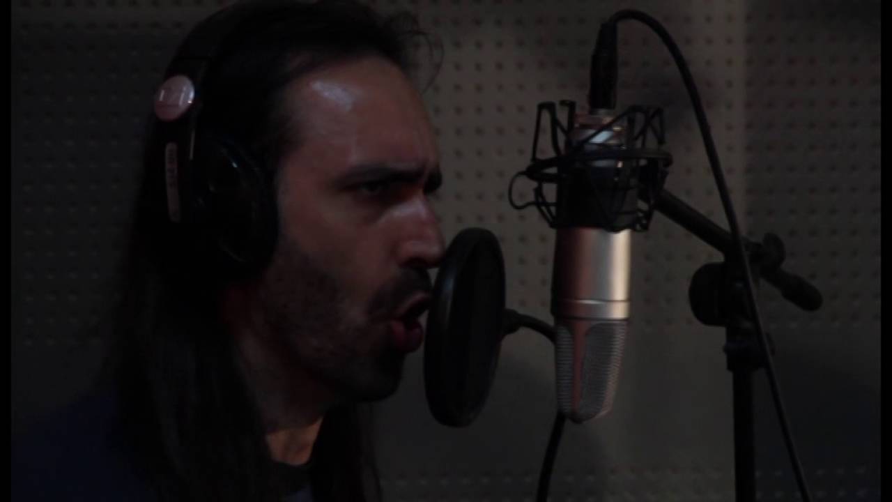 Opera Magna - Oscuro Amanecer - Directo Fireworks Estudios