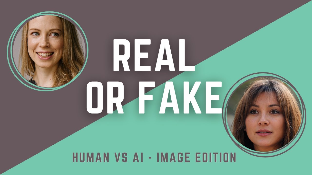 Guessing if the image is AI generated or real | Real or Fake | Humanize AI | AI or Human | AI gaming