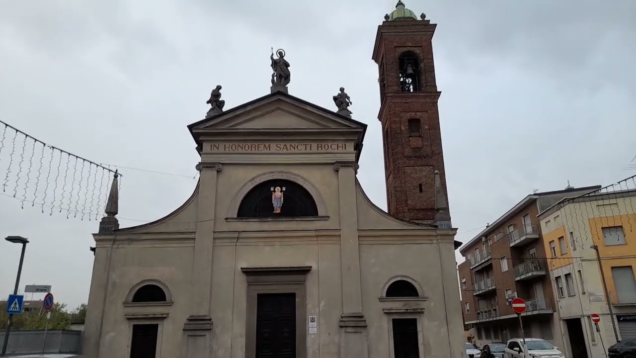 Treviglio: la 