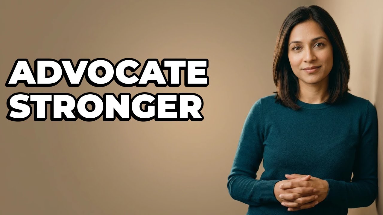 What Questions Help When Advocating For a Loved One's Genetic Care?