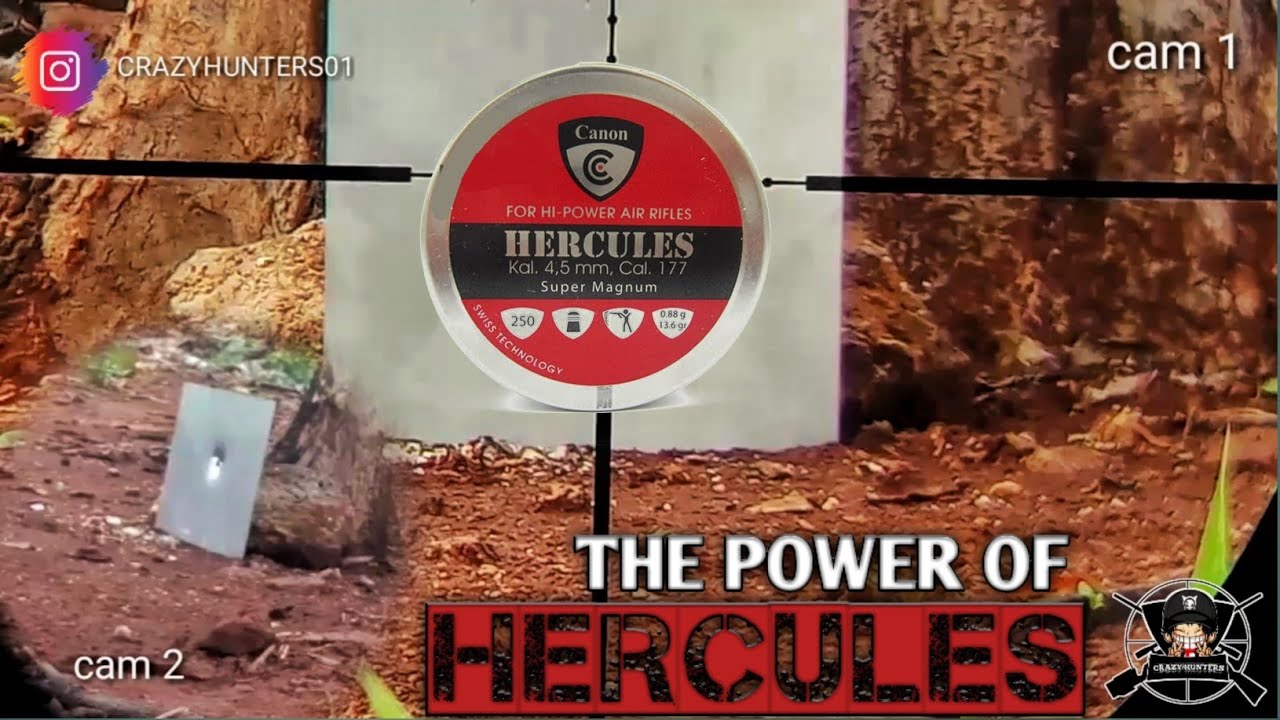 REVIEW HERCULES CALL 177 || JUST FOR BIG GAME !!