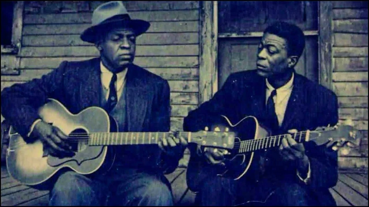 Forgotten Crossroads Confessions: 1930s Midnight Blues (Lost County Field Recordings)