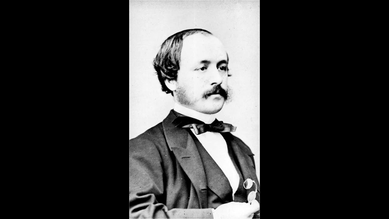 Josef Hellmesberger, jr. - Zigeunertanz, ohne Opus