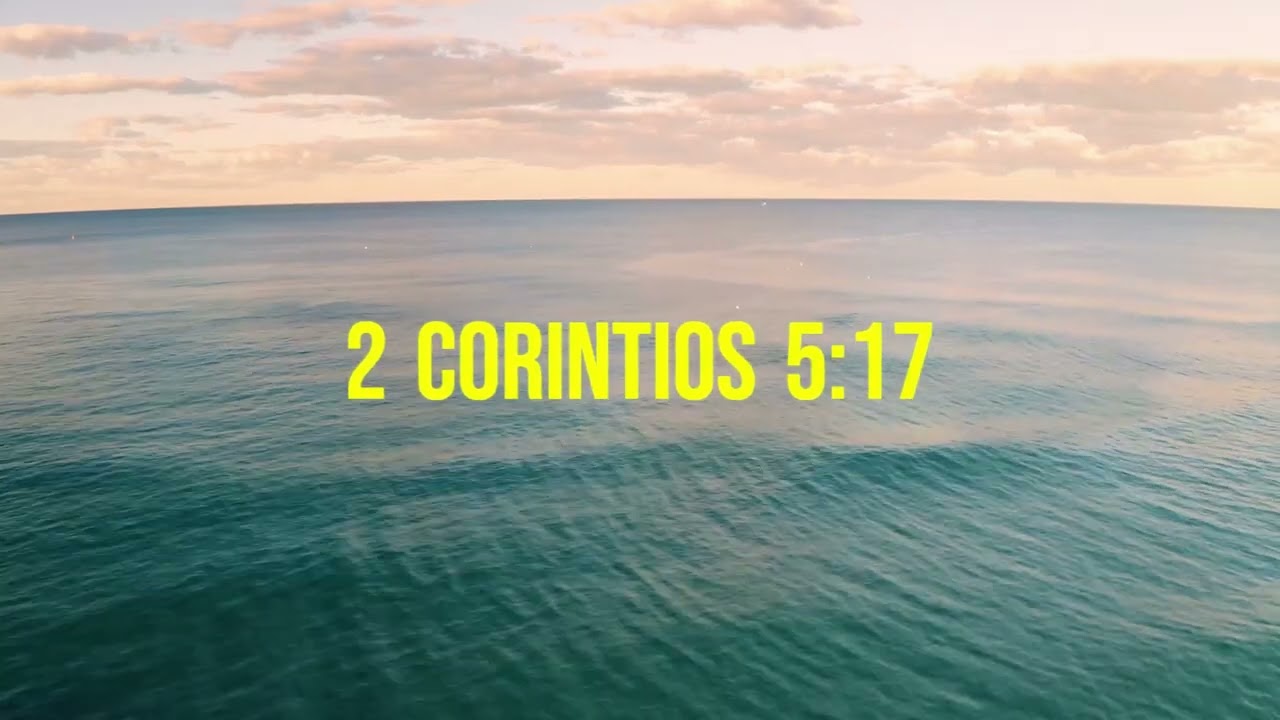 Nueva Criatura