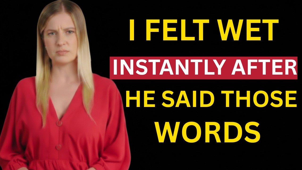 Say THIS to Any Woman and She’ll Be Instantly Attracted to You Psychology Trick