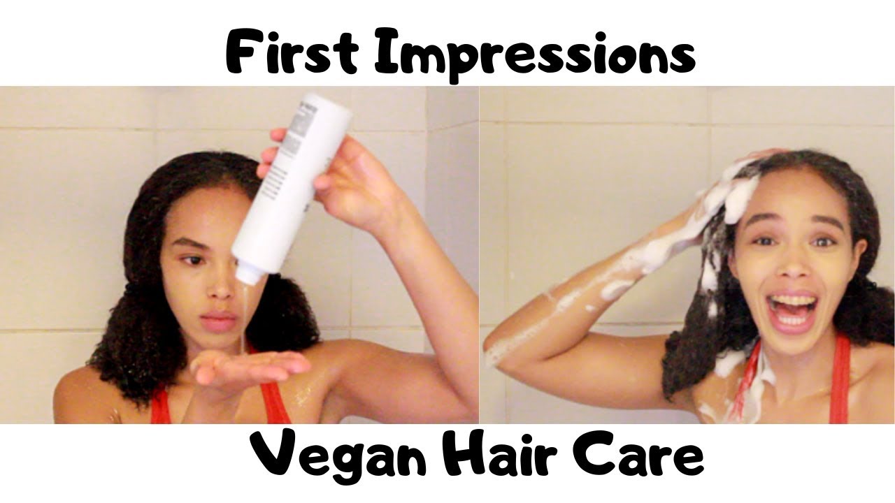 Authentic Beauty Concept Review| Wash Day // Robyn Ruth Thomas