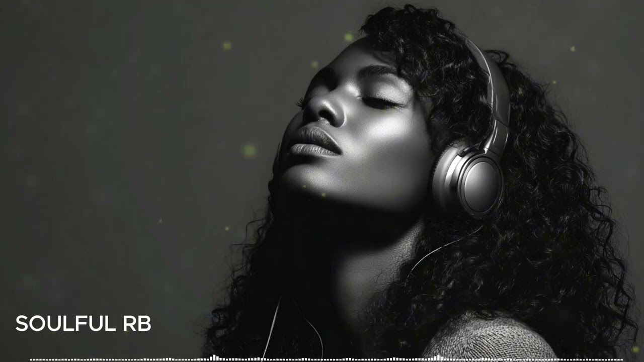 Soulful RB  - Relax R&B Evening Light – Smooth R&B for Life’s Reflections & Quiet Healing