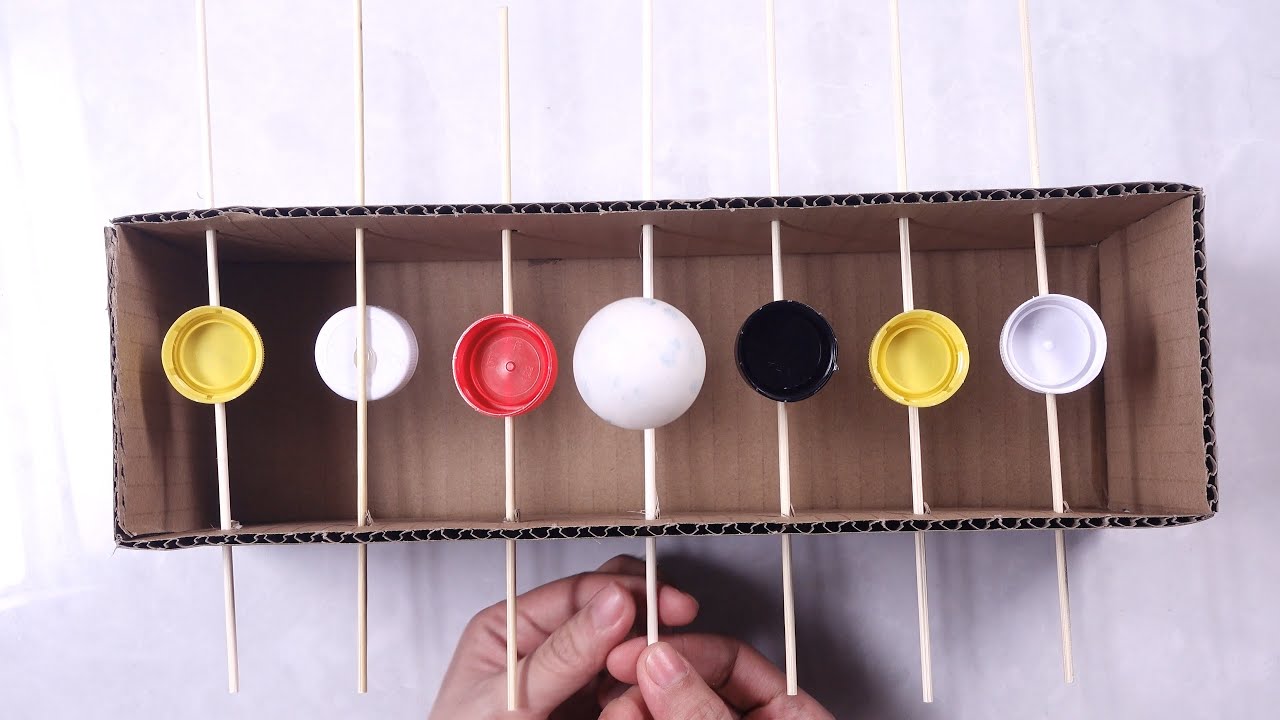 22 Easy and Fun STEM Activities for kids