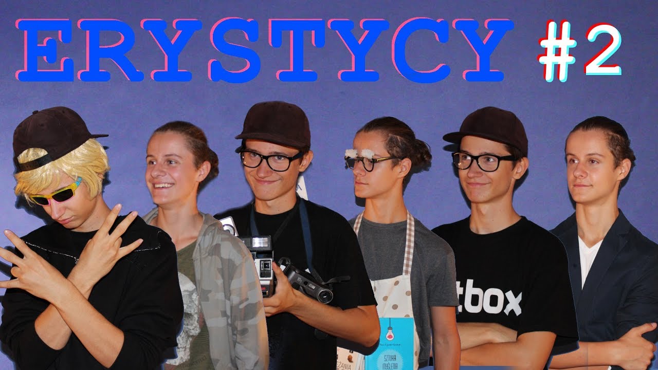 Erystycy #2 | Argumentum ad Auditorem