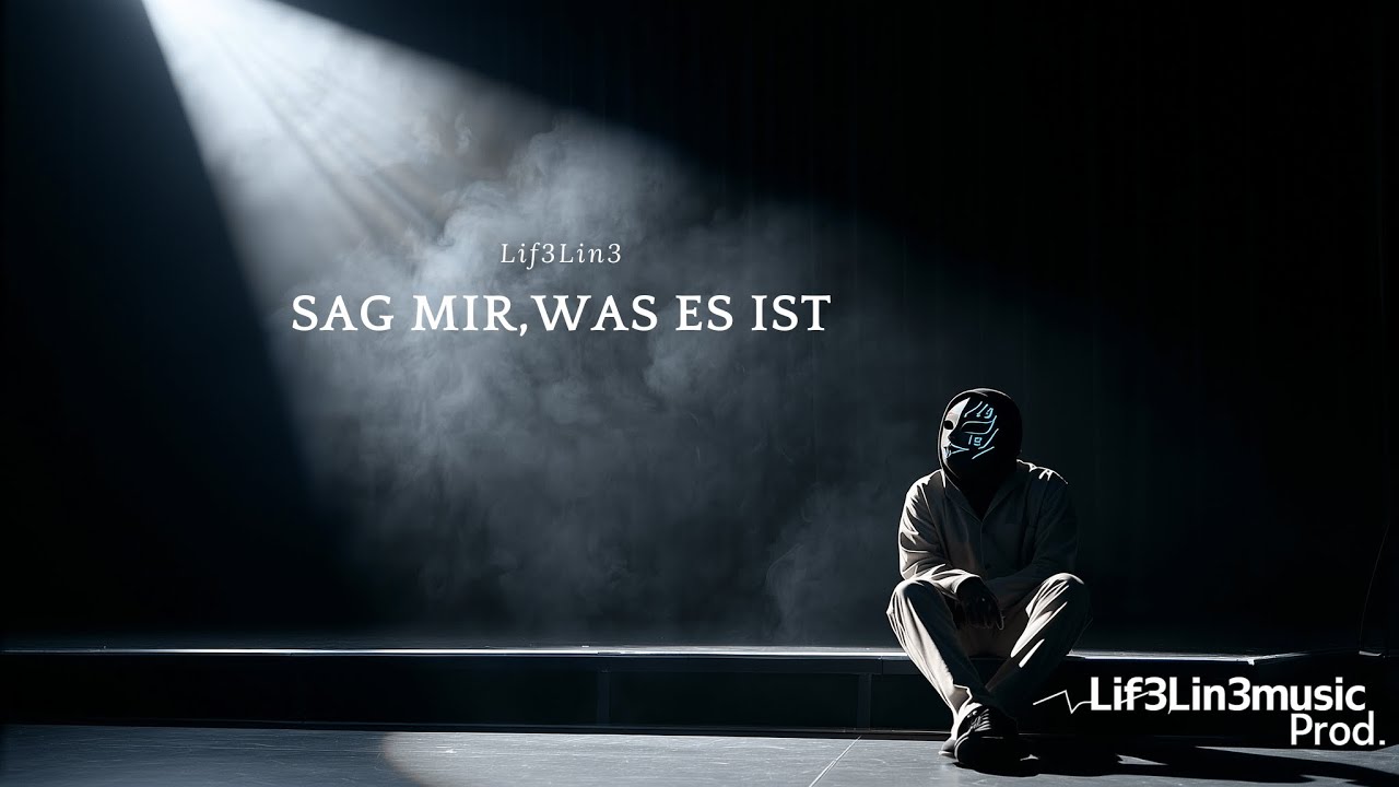 Lif3Lin3 - Sag mir, was es ist ( Official video )