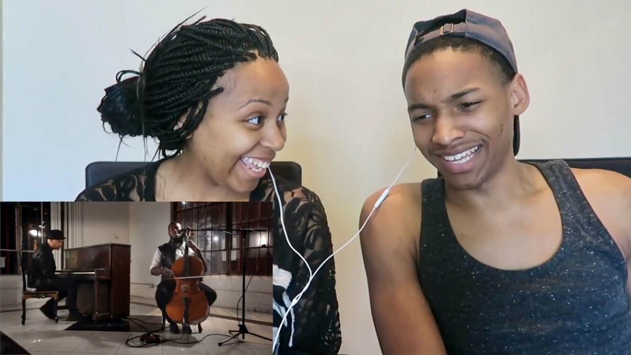 Stay With Me (Sam Smith looping KOver) - Kevin 
