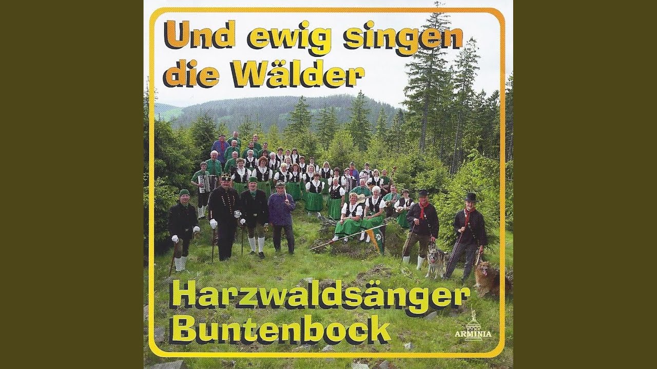 Bergwanderung