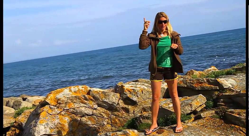 Sauter en Kitesurf