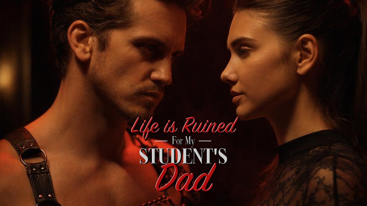 On her first day as a tutor, she accidentally discovered her boss&rsquo;s hidden private chamber