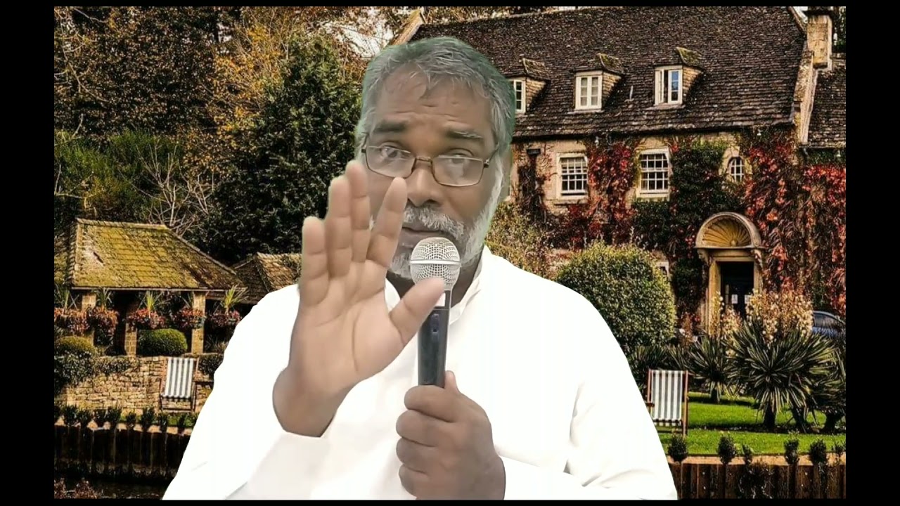 ஓபேத் ஏதோம் வீட்டில் கர்த்தரின் ஆசீர்வாதம்