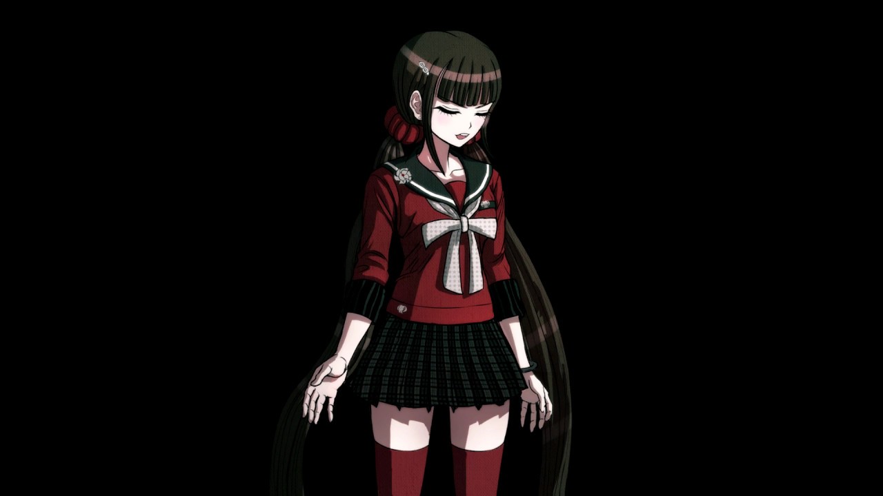 ouma's whole family thinks he's gay (SPOILERS)