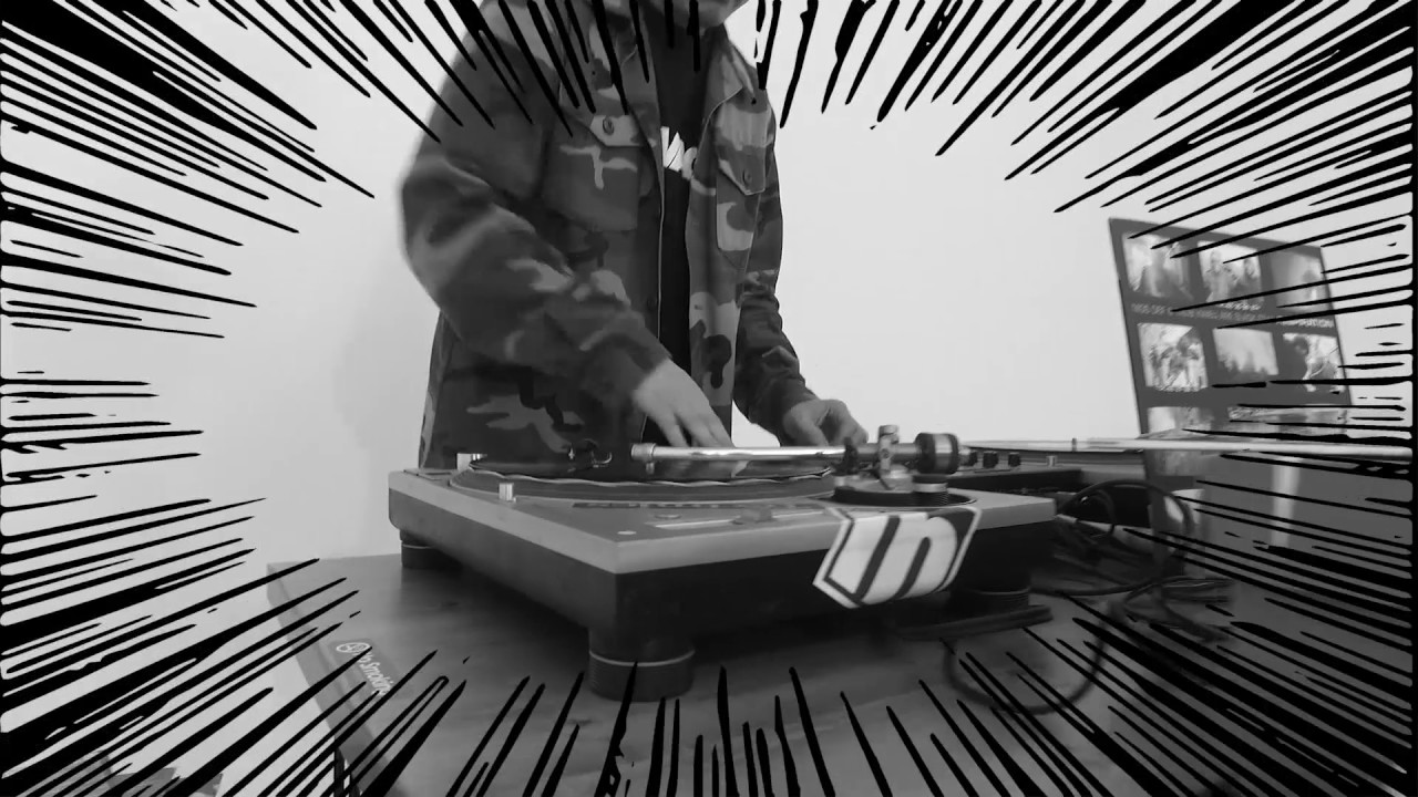 STPAULERS - BACK 2 CLASSICS feat.DJ 8MAN