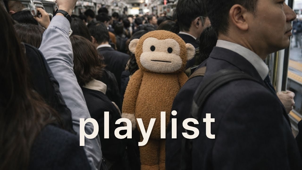 playlist | Кофе после обеда и этот плейлист ☕️ | HIPHOP • R&B | Для работы, Кафе, Магазин