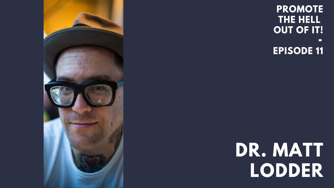 Dr. Matt Lodder : Have tattoos and cultural perception of them changed through history?