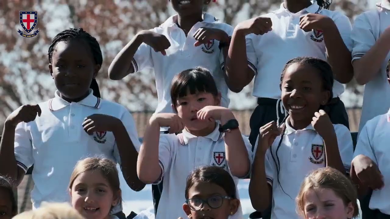 Founders' Day - Junior Prep Music Item