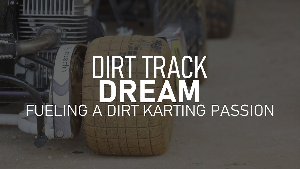 GO KART DOCUMENTARY | DIRT TRACK DREAM | FUELING A DIRT KARTING PASSION
