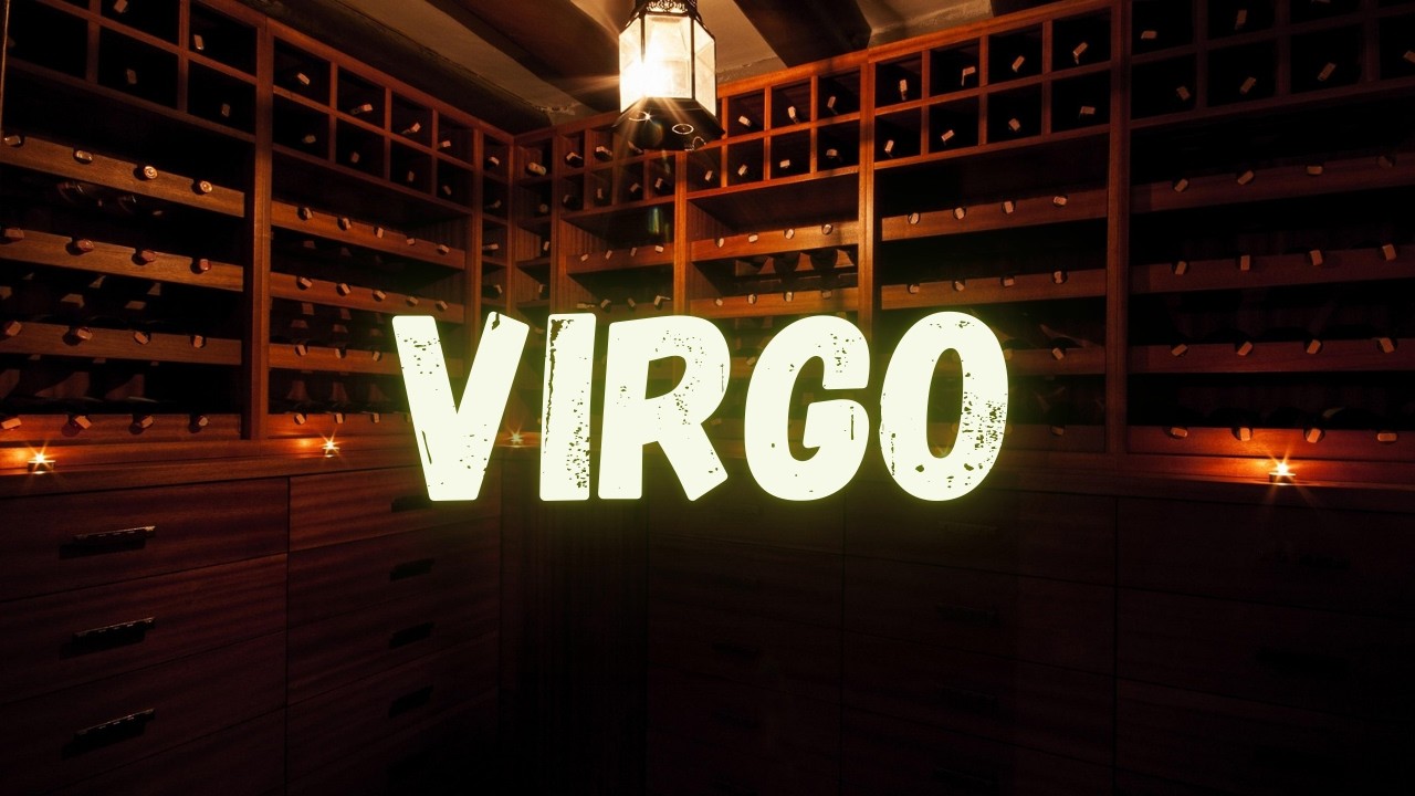 VIRGO ♍️ I CRIED. You may want to sit down for this msg! INTENSE! MARCH 2026!!