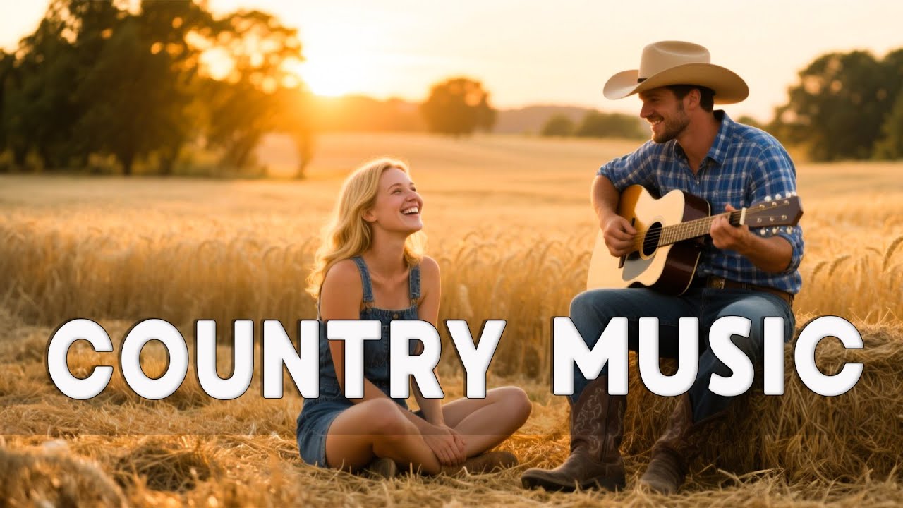 Classic Country Songs Collection | Country Music with Heartfelt Stories and Deep Feelings