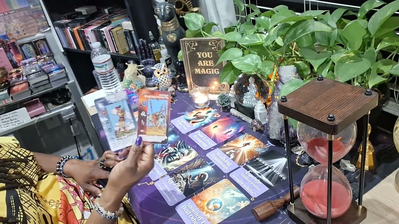 The same ex that pushed u into ur healing is now inspired by your growth.*Walking Testimony* 🧿🧿🧿