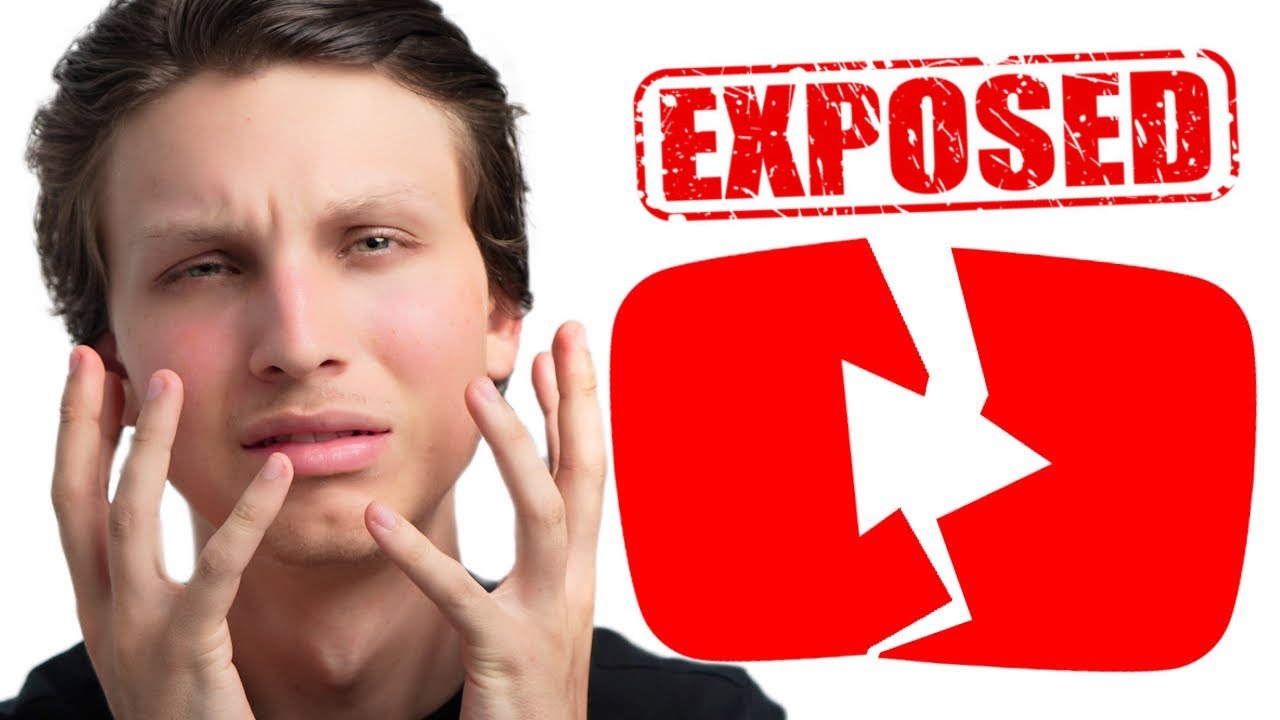 Make Money Matt EXPOSED 😨 Is Matt Par Legit or a Scam ??