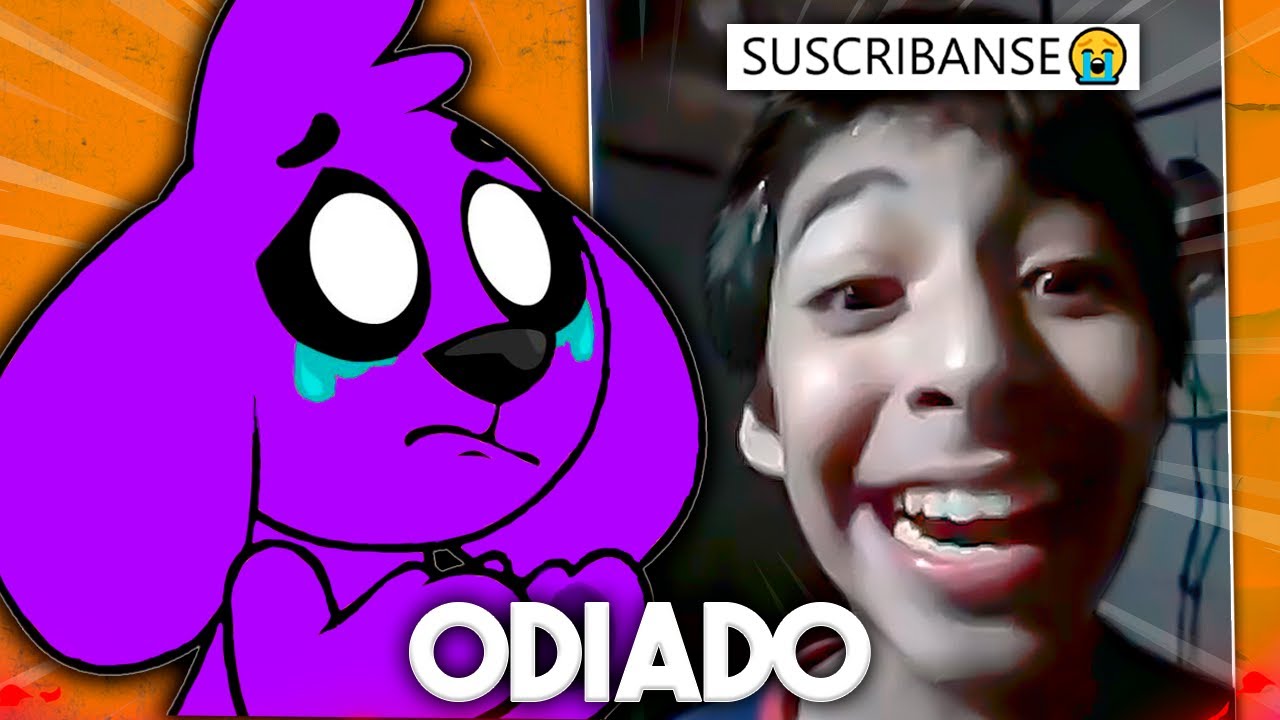 El NIÑO QUE LLORA POR SUSCRIPTORES MAS ODIADO DE INTERNET | ENDER PIOLAS HISTORIA